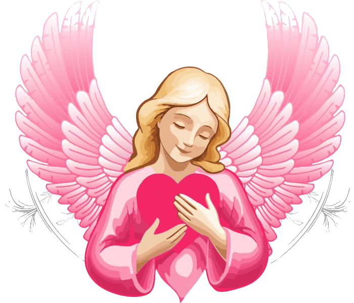 Nash Angel Khranitel