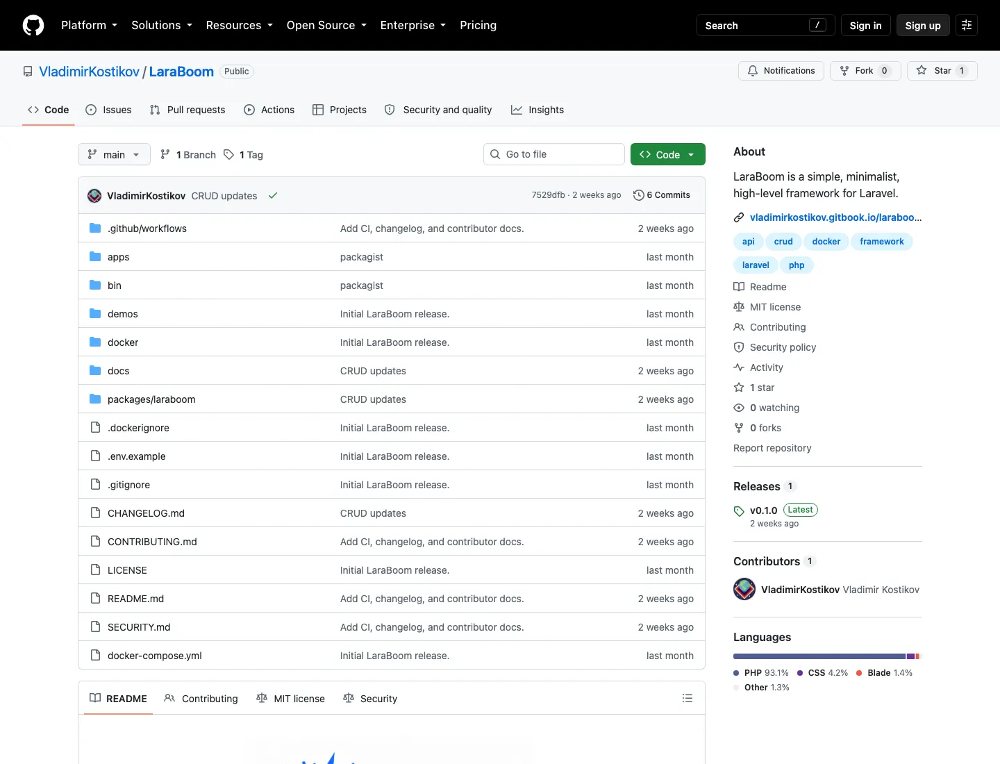 GitHub
